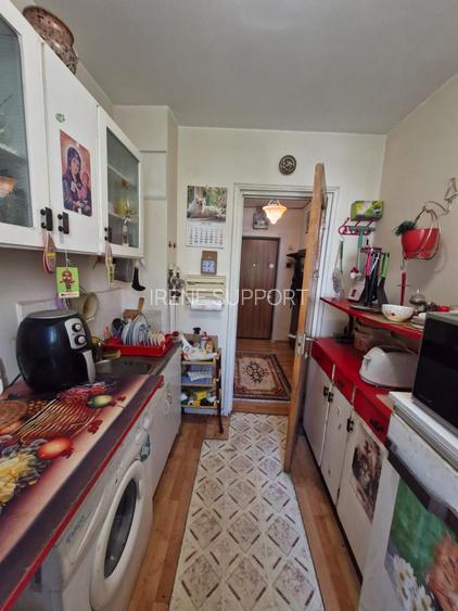 Apartament 2 camere | 50 mp | Bd. Alexandru Obregia | Etaj 6/9 | 83.000 € - 9