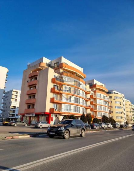 2 camere Mamaia Nord Summerland parcare vedere lac gaze