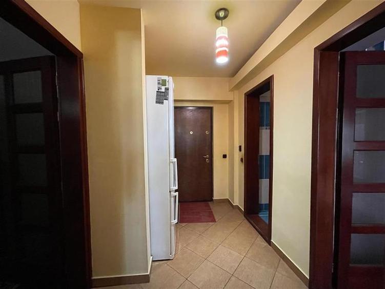 Apartament 2 camere de vanzare zona centrala Tulcea