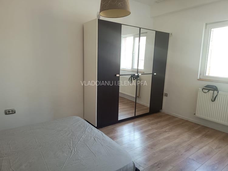 Militari Residence- Chiajna- strada Gladiolelor - 7