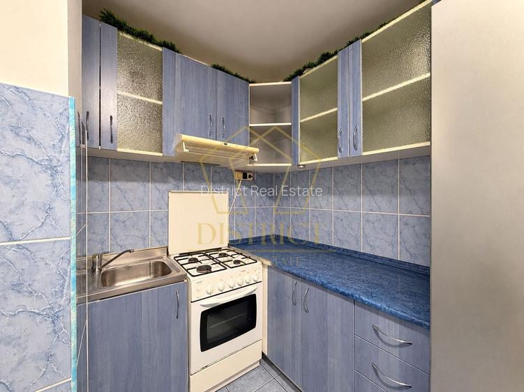 COM 0 | Apartament cu 3 camere, etaj 1 | Sagului - 10