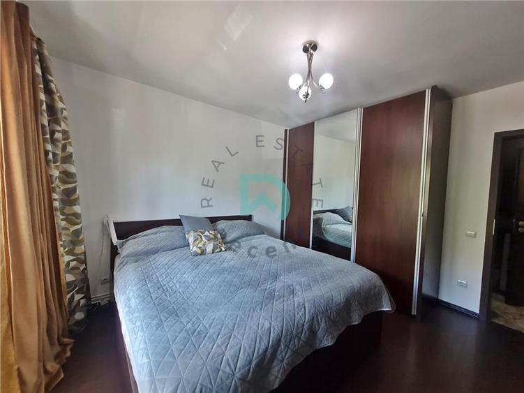 Apartament 2 camere Racadau ,64mp, Brasov