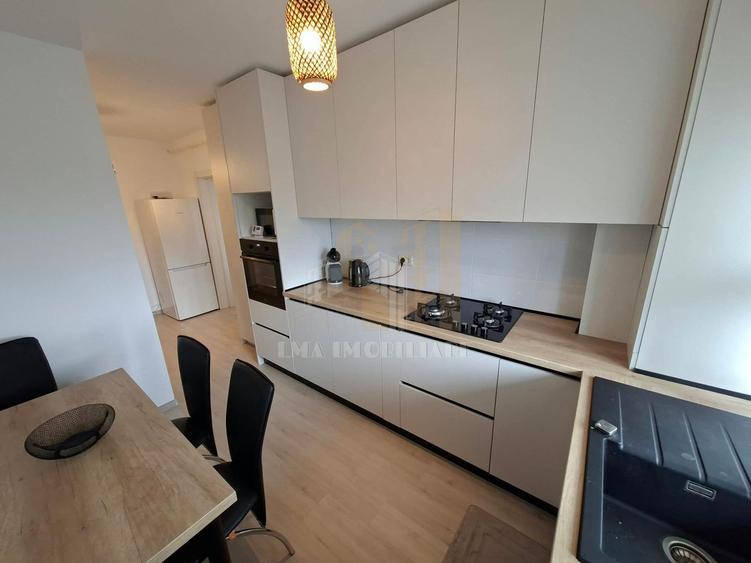 Apartament 2 camere decomandat Subcetate City Sanpetru Brasov