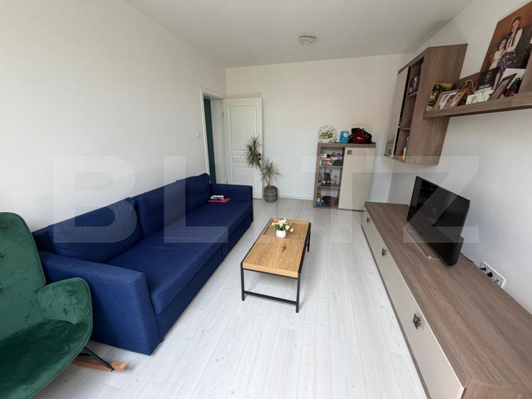 Apartament cu scară interioară, 100 mp, boxa si garaj, zona Central