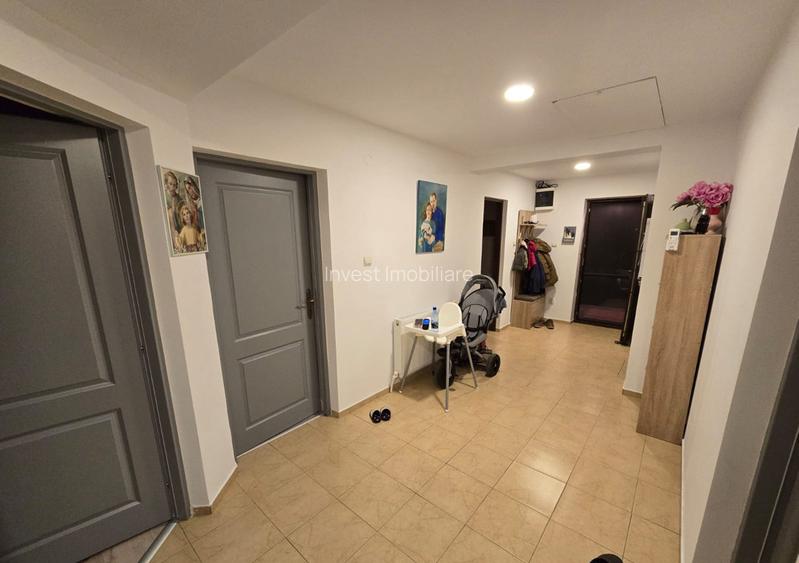 Casă Individuală cu 4 camere CENTRAL VALEA LUPULUI, mobilată și utilată - 3