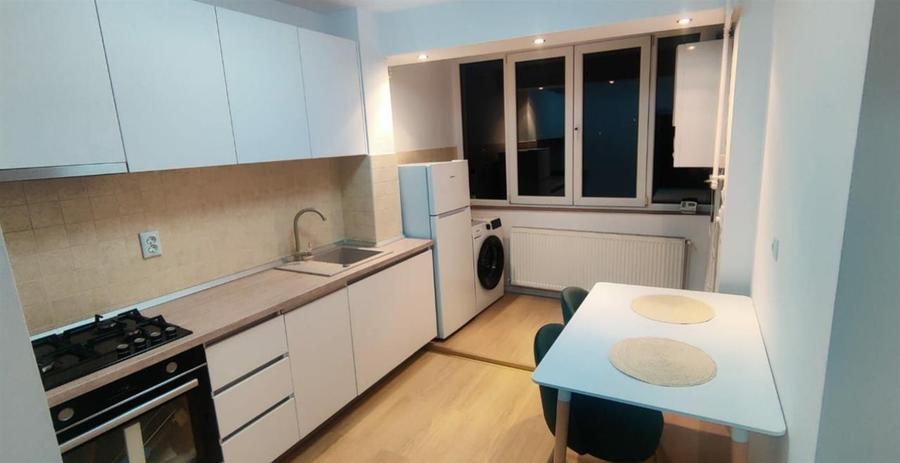 🏡 Apartament 2 camere | Zona Scriitorilor  Str. Brandușelor | Renov