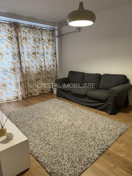 inchiriere 2 camere | Centrală proprie | Lujerului - 4