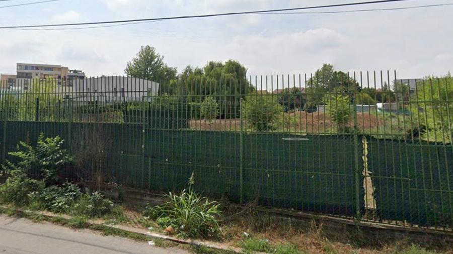 REL4001262 Teren intravilan I 1774 mp I 23.52 m Deschidere I Iancu Nicolae