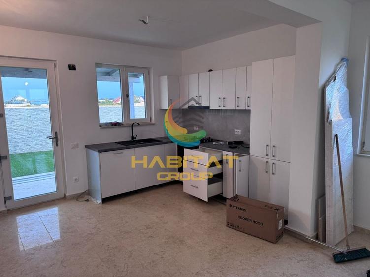 Vila p+1 / 4 Camere / Berceni - Vidra / 257 mp teren