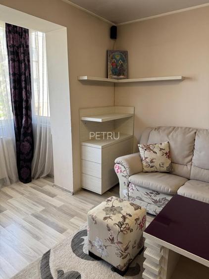 Apartament cu 3 camere, decomandat, 68 mp, mobilat si utilat + acces 100 mp - 13