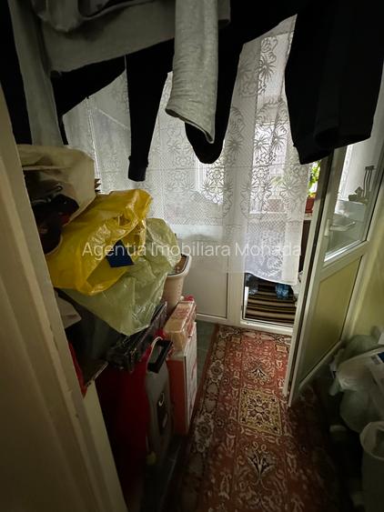 Apartament 4 camere de vanzare Iuliu Maniu (Bloc Anvelopat /Etaj 1/10 ) - 22