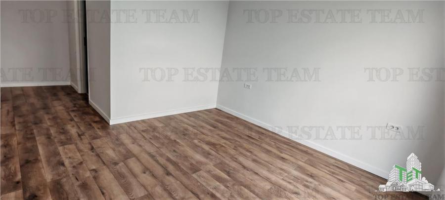 Vila stil mediteraneean, moderna, cu 4 camere ( parter ) si curte generoasa 400m