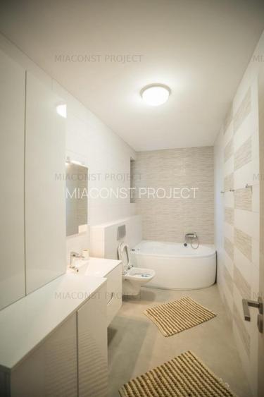 Casa P+ 1E,3 camere,termen lung, utilitati incluse in pret - 14