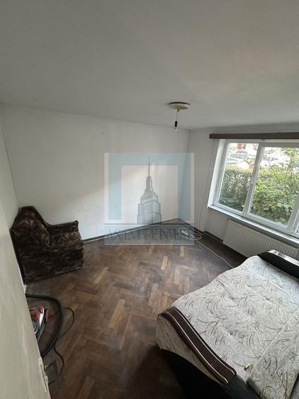 Apartament 3 camere Tractorul