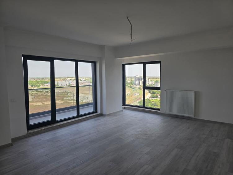 Apartament de vanzare in Constanta zona Energia