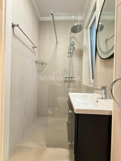 Casa de inchiriat 1000 euro - Mosnita Noua - 18