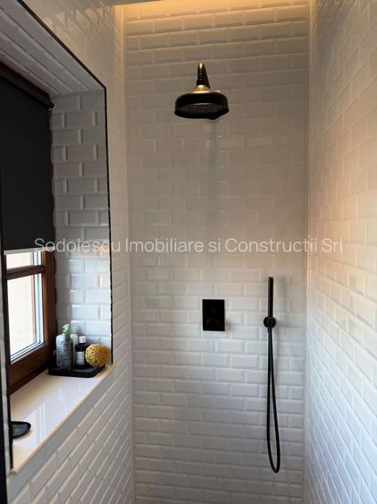Reședință exclusivistă cu piscină și SPA | Dumbrăvița - 31