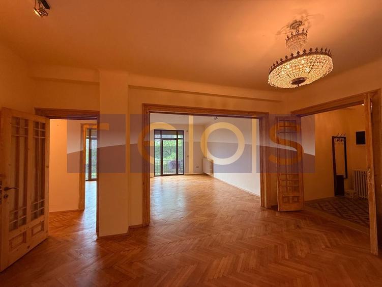 INCHIRIERE 4 CAMERE CISMIGIU | ULTRACENTRAL |