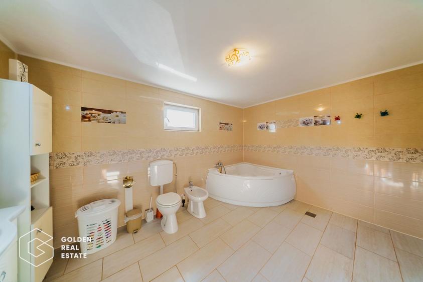 Casa in Felnac, 5 camere, teren de 1440 mp, comision 0%