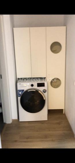Apartament 2 camere deosebit in bloc boutique - 14