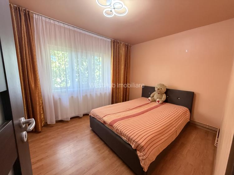 Apartament 2 camere, 52 mp utili, renovat, mobilat - Bucovina - 3