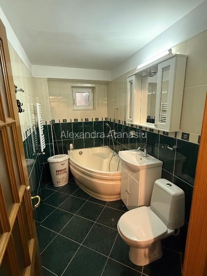 De vanzare apartament 2 camere Focsani ( Bulevardul Unirii) - 5