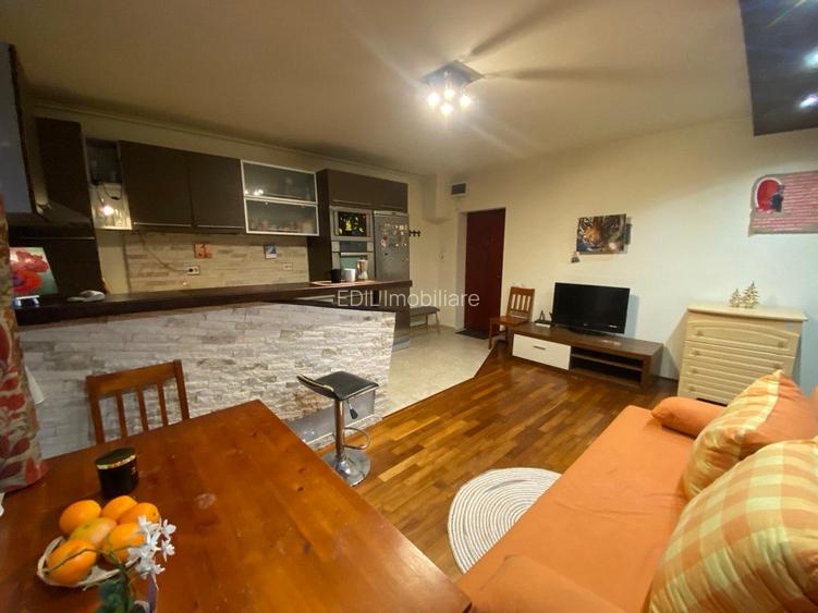 Apartament de vânzare, 2 camere, 44 mp, Bună Ziua zona Grand Hotel Italia - 2