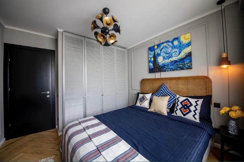 Apartament 2 camere premium – Arena Națională | Etaj 6 | Renovare 2022 | Mutare