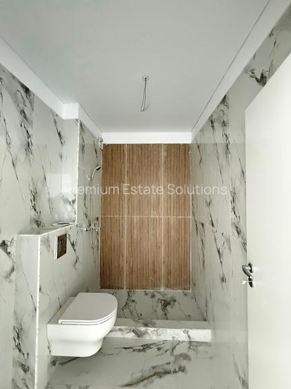 Apartament tip studio - Bloc Nou - Incalzire in Pardoseala - Comision 0% - 15