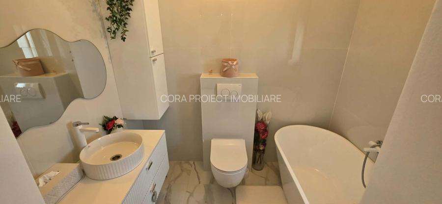 Casă nouă de vânzare pe nivel, Sântandrei, zona Mega Image - 30