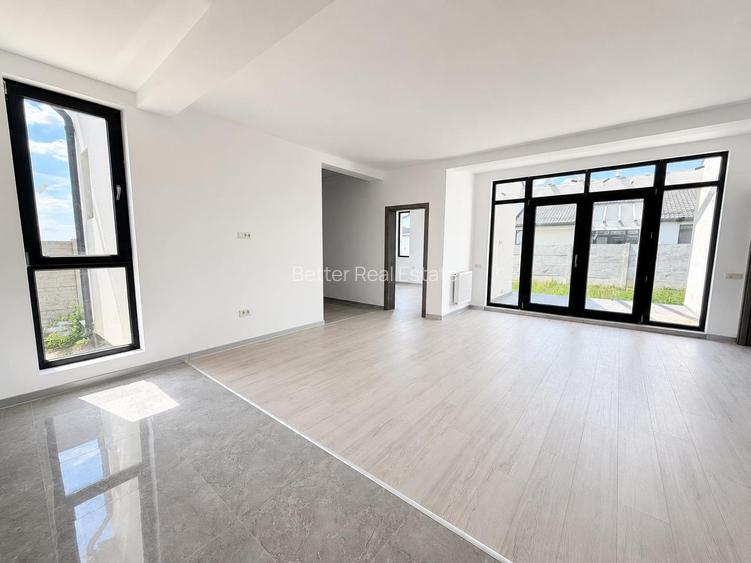 Casă Individuală de Vânzare în Com. Berceni | 4 Camere | Teren 450 mp | Miorita - 6