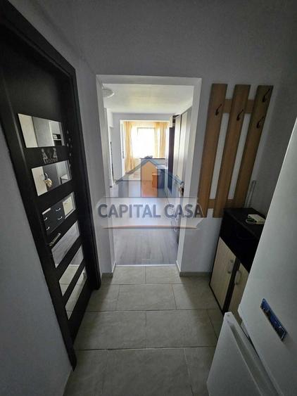 Garsonieră cochetă de închiriat