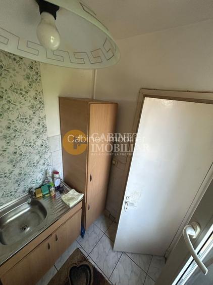 2 camere Tătărași – Reper Piața Chirilă - 10