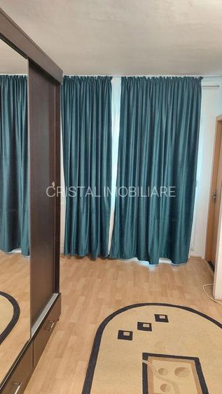 Închiriere 🏡 Garsonieră modernă, mobilată/utilată, 600 m de metrou Dristor - 3
