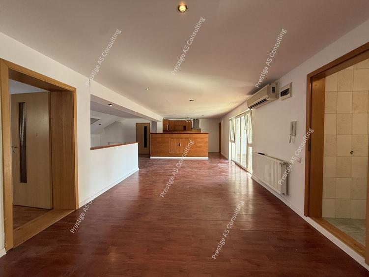 Proprietate versatila | 271 mp utili | renovata complet – Elisabetin, Porumbescu