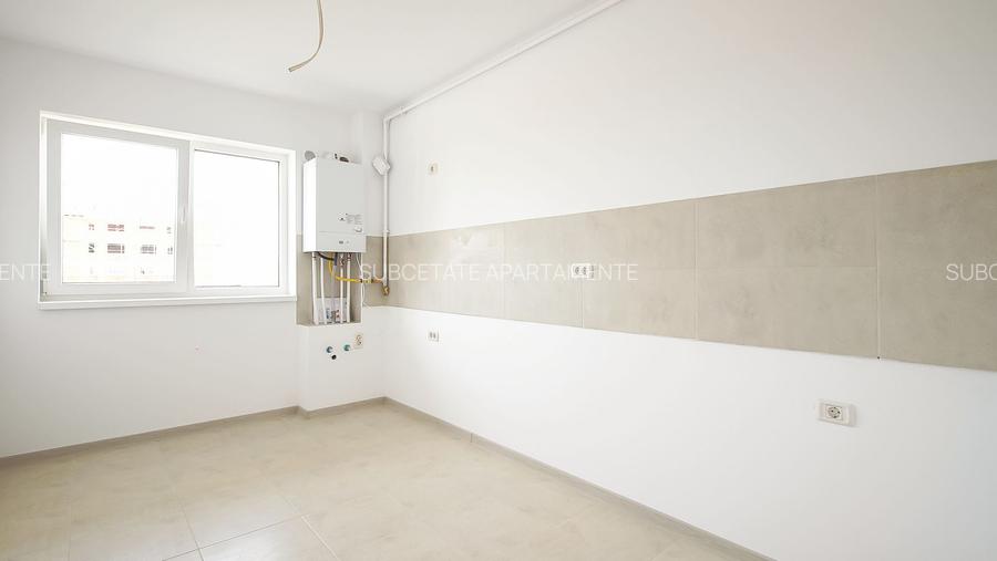 Apartament 3 camere | 76,68 mp | 3 balcoane | Subcetate City 2 - 6