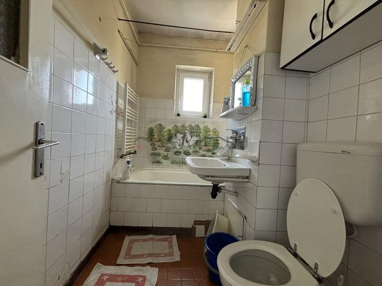 Apartament decomandat, Donath, Grigorescu