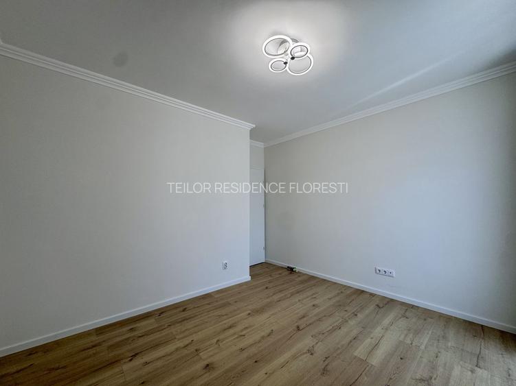 Ap 7 C5 Tautului Residence Park Parcul Poligon Sub Cetate - 10