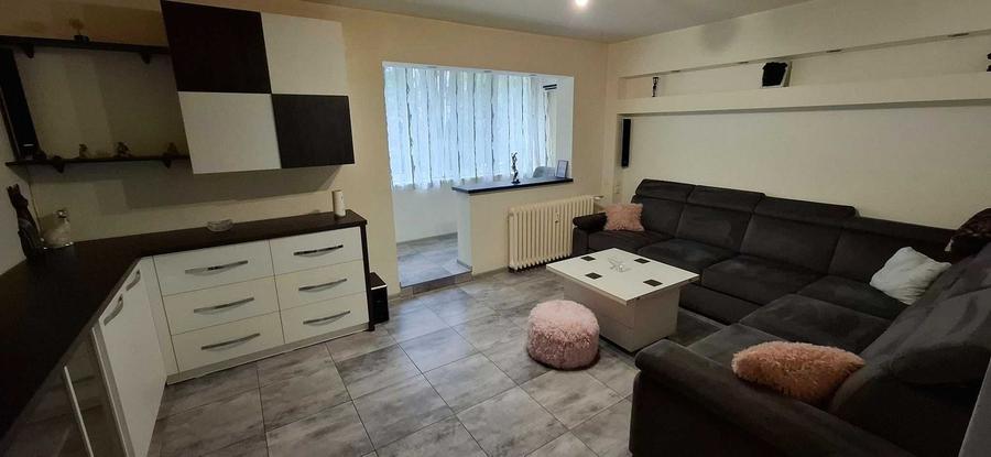 Vanzare Apartament 3 camere, etaj 2, bloc reabilitat, metrou Tudor Vladimirescu