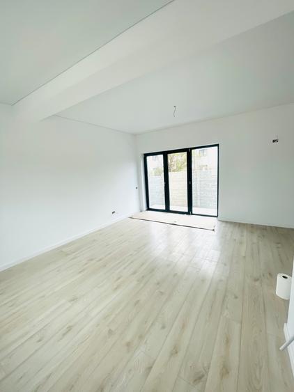 Vila 4 camere - Ghencea Finalizată - Direct Dezvoltator - Comision 0%