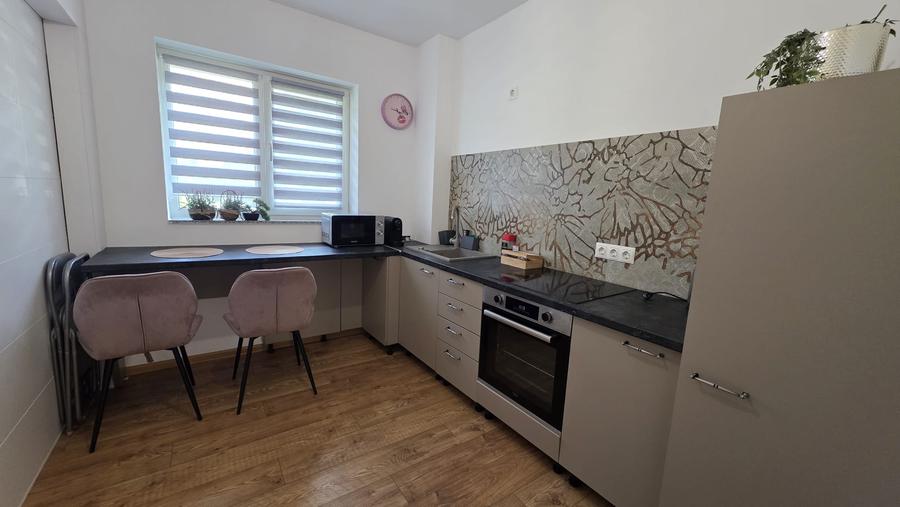 Apartament 2 camere -Parcare+boxă incluse -Avantgarden 3