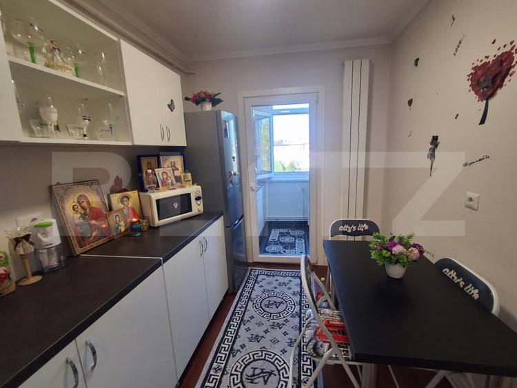 Apartament 2 camere, 50 mp, zona Dacia