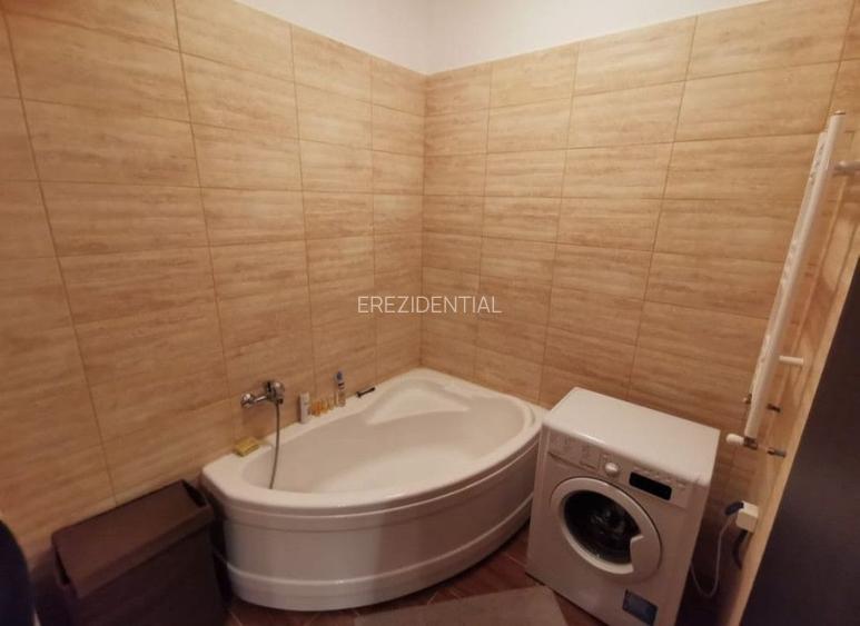 Apartament 2 camere-Militari Residence - 19