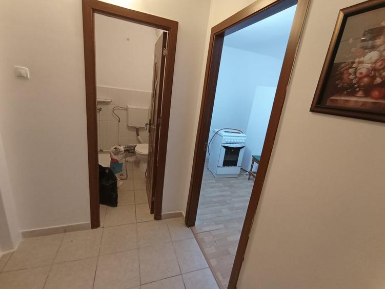 Apartament 1 camera Piata Nicolina! 32mp, Ideal Investitie!