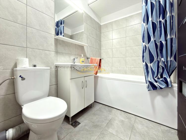 Apartament  2 camere Titan Ozana, parcare, bloc nou - Video - 10