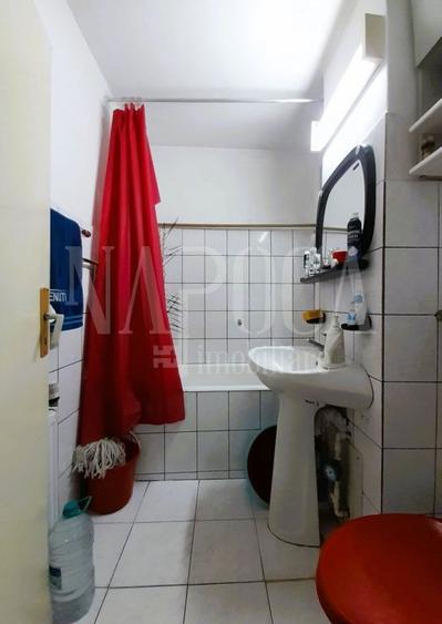 Apartament 3 camere de vanzare in Dacia Oradea, Oradea