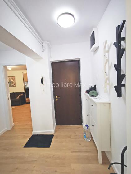 Inchiriere 2cam 68mp Matei Basarab, Centrala+parcare, masina vase - 24
