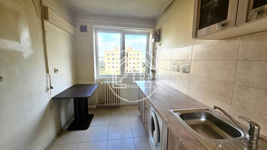 Apartament 2 camere excelent poziționat | Lujerului - Drumul Taberei | 50mp
