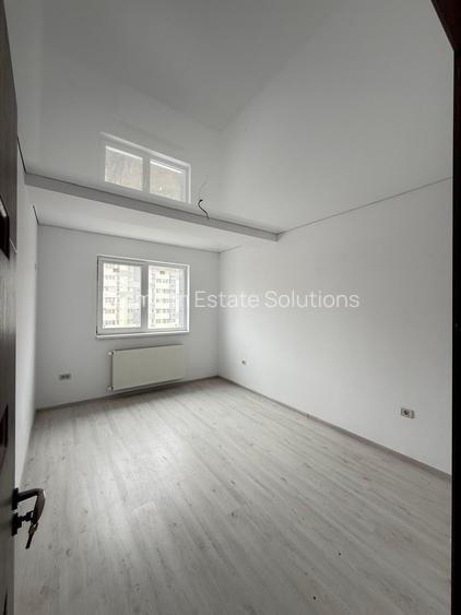 APARTAMENT 3 CAMERE - BLOC NOU - 68 MP -2 BAI -MILITARI- COMISION 0% - 3