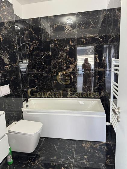 Apartament Penthouse 3 camere de închiriat | 100 mp + Terasă 100 mp - 13
